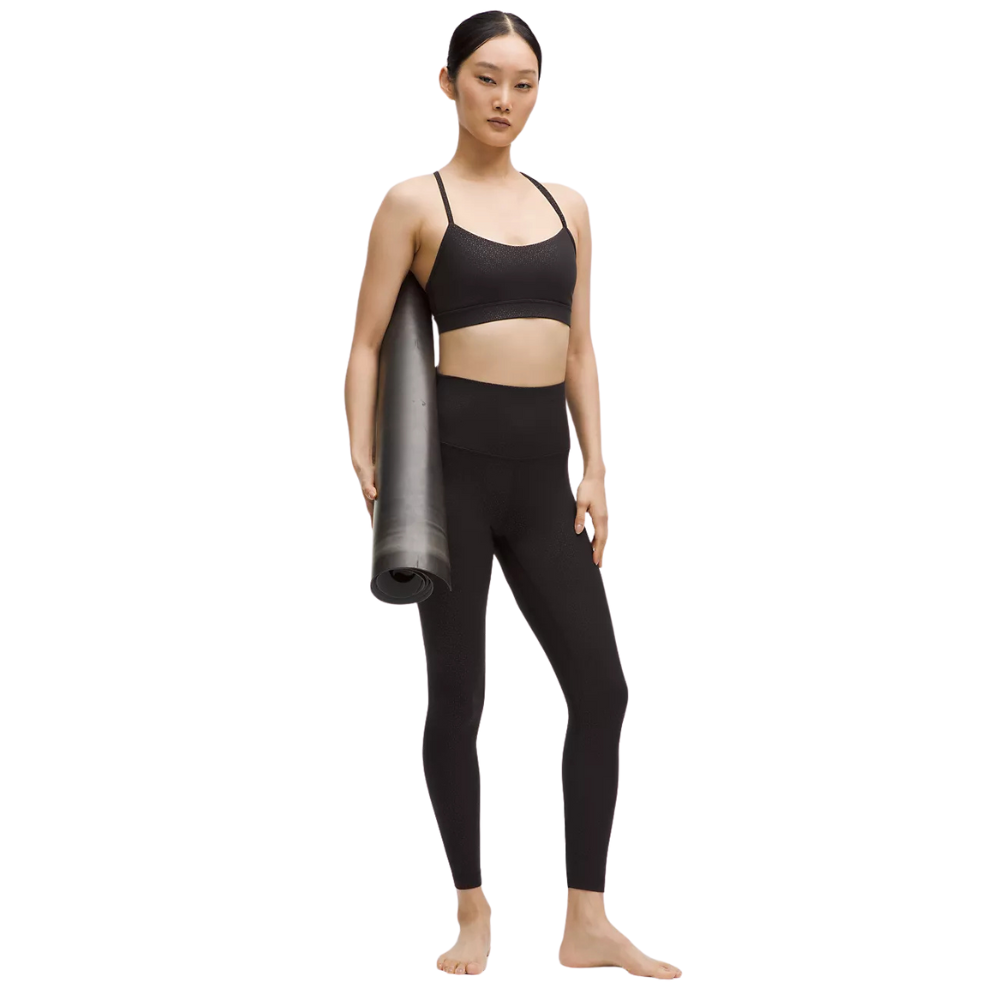 High Rise Pant-My Comfy Pant