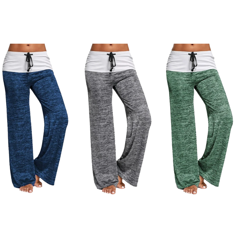 Women's Ultra Soft Casual Pants-My Comfy PantWomen's Ultra Soft Casual Pants - Image 6