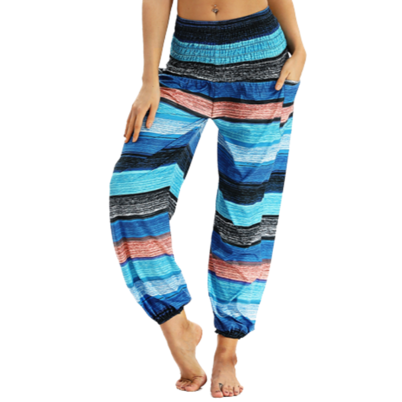 Basic Harem Lounge Pants-My Comfy Pant