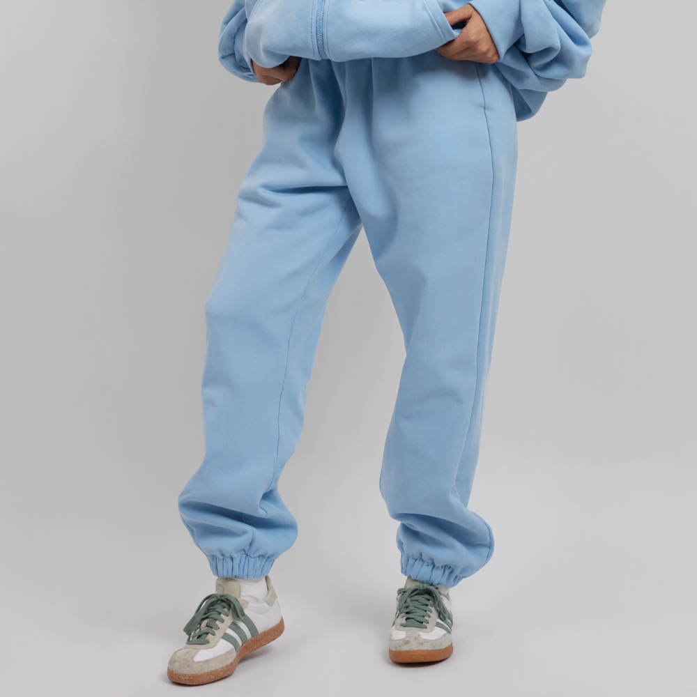 Cloud Straight Fit Sweatpants