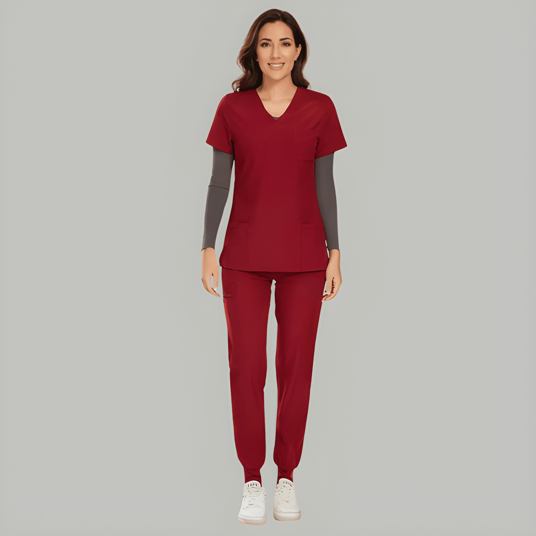 Scrubs Luna Vital Set For WomenScrubs Luna Vital Set For Women - Image 8