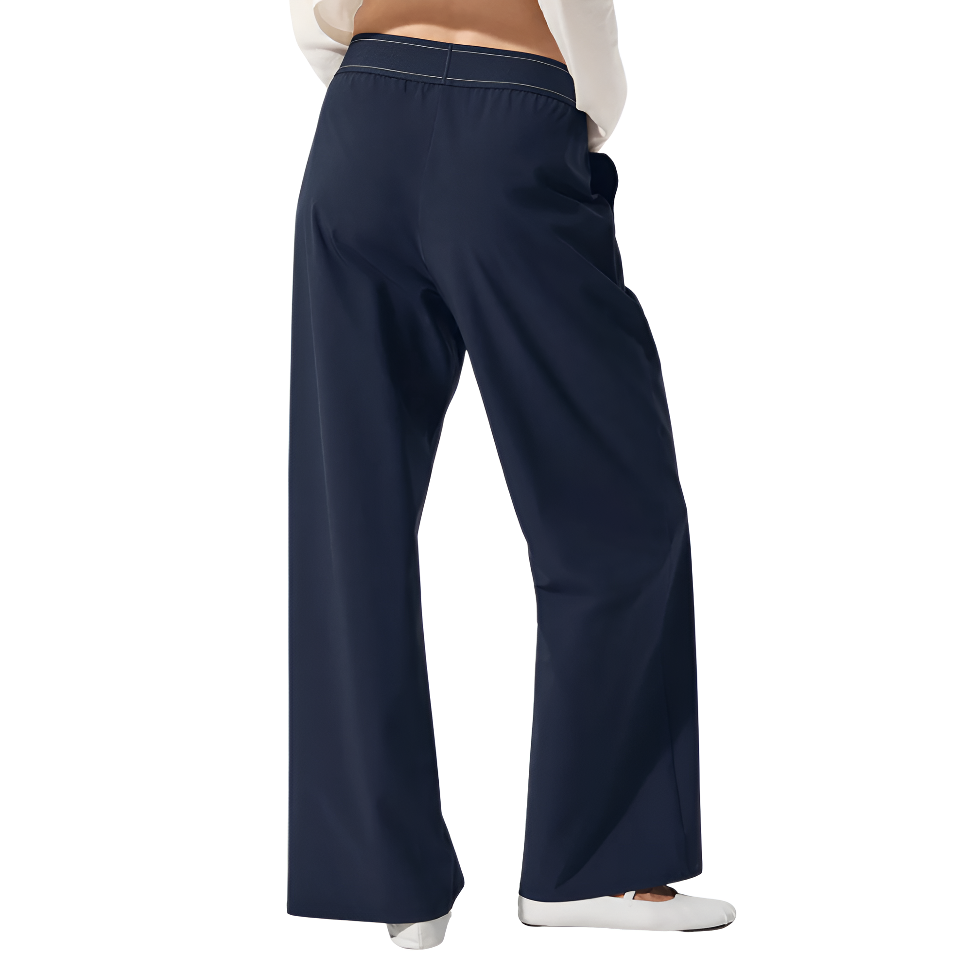 Suit Up Trouser For Women