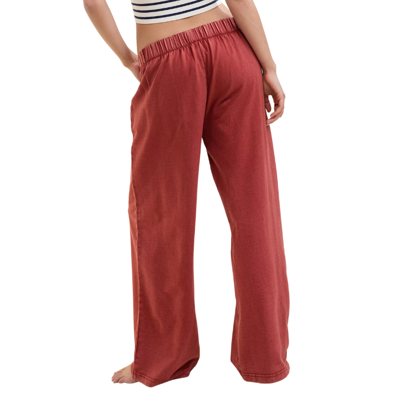 Lightweight New Heights Fleece Trouser-My Comfy Pant