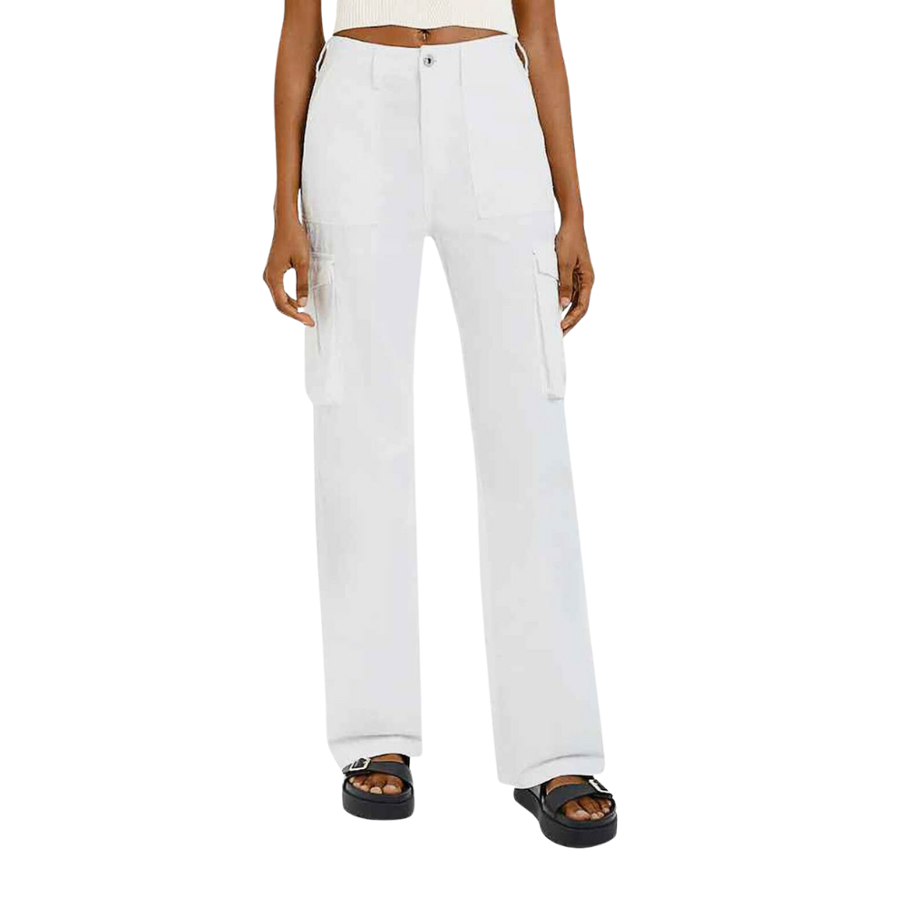 Adjustable Cargo Pants-My Comfy Pant