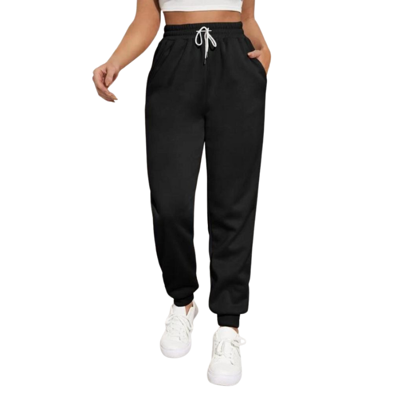 Casual Comfortable Fit Jogger Pants-My Comfy PantCasual Comfortable Fit Jogger Pants - Image 10