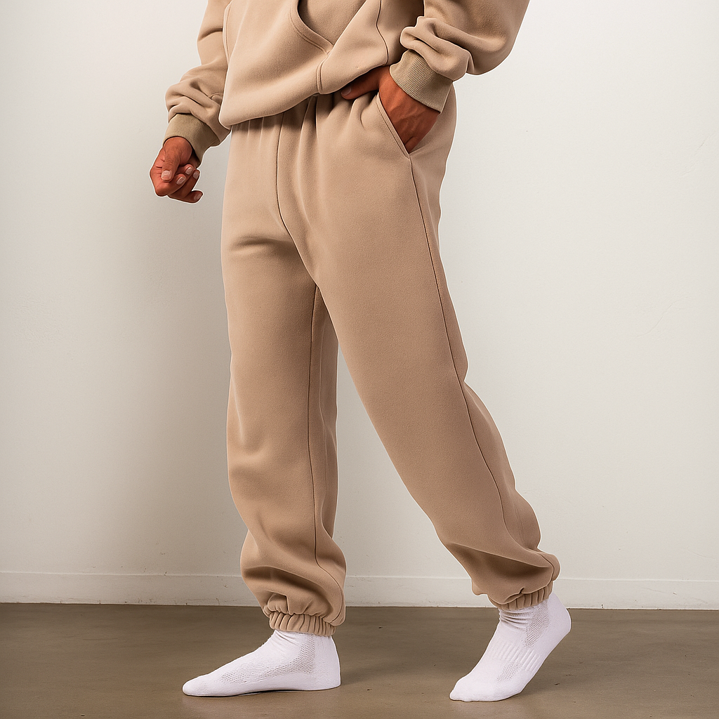 Minimalist Sweatpants