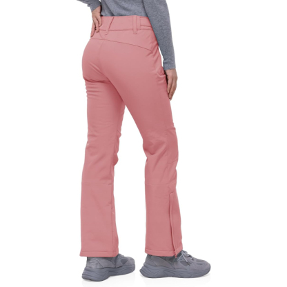 Waterproof Softshell Snow Pants For Women