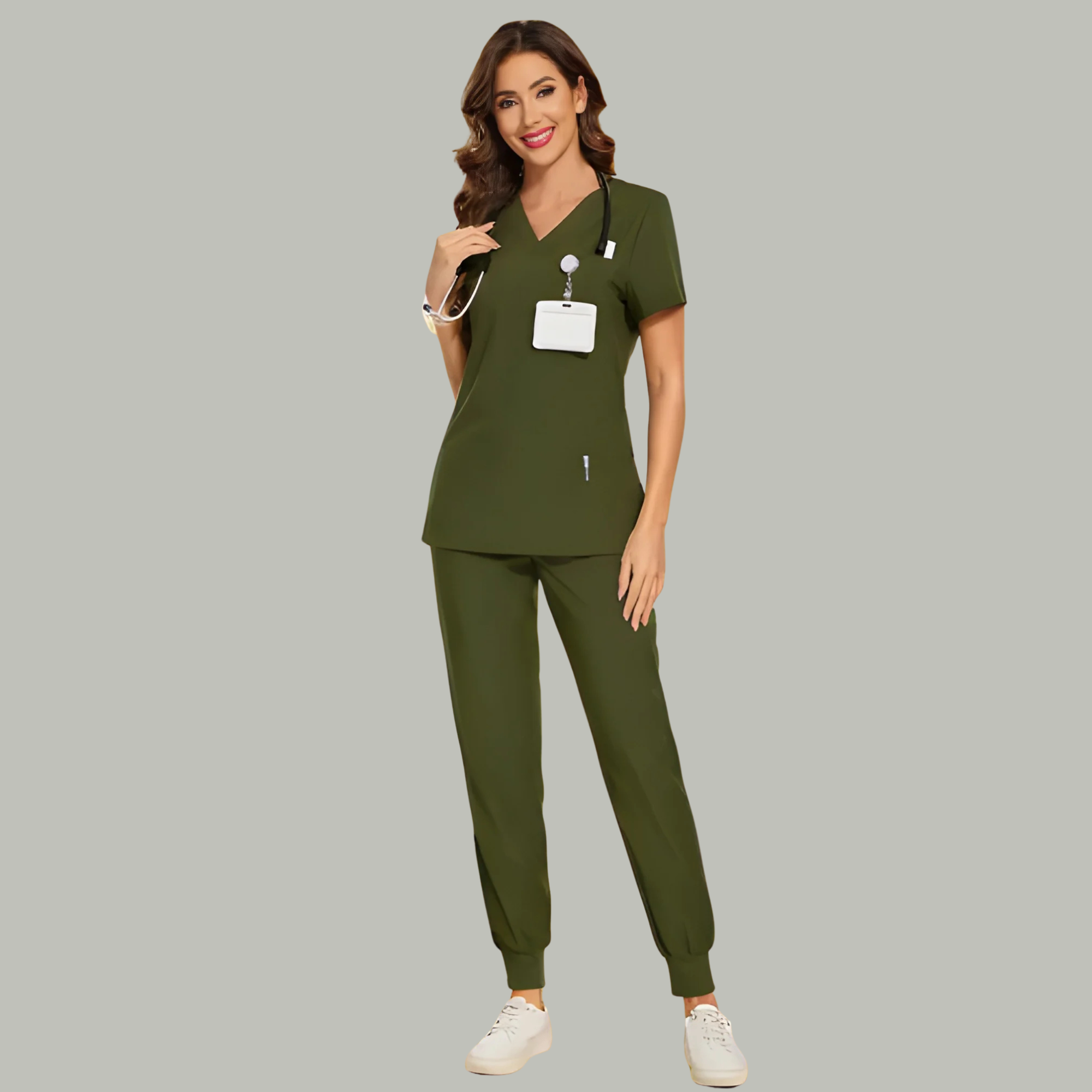 Scrubs Luna Vital Set For WomenScrubs Luna Vital Set For Women - Image 16