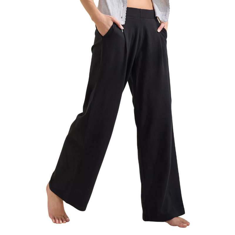 Lightweight New Heights Fleece Trouser-My Comfy Pant