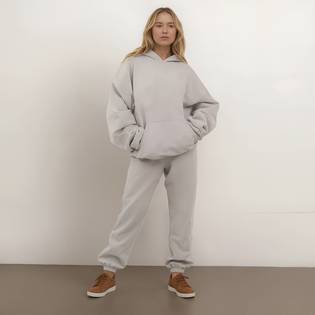 Minimalist Sweatpants