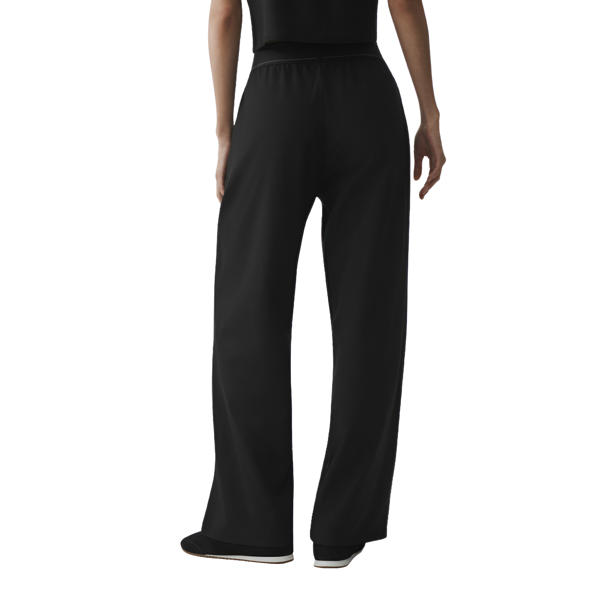Suit Up Trouser For Women