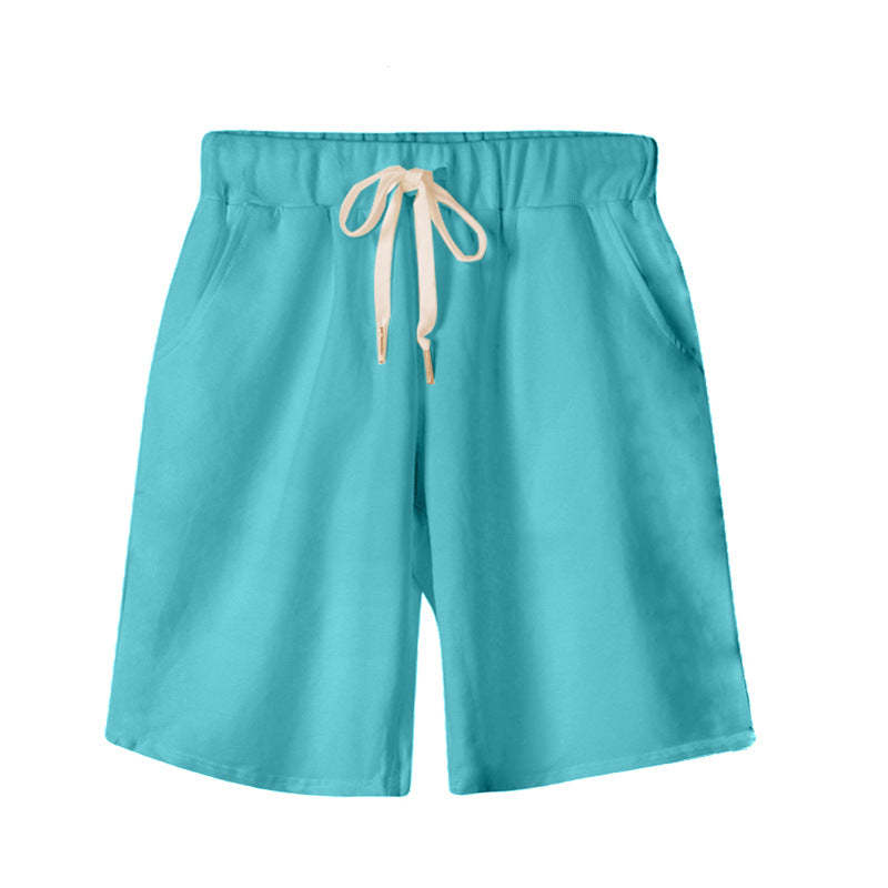 Loose And Slim Straight Trousers For Women-My Comfy Pant