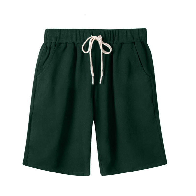 Loose And Slim Straight Trousers For Women-My Comfy Pant