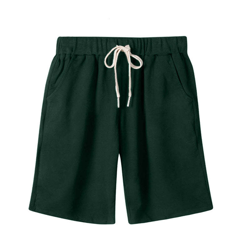 Loose And Slim Straight Trousers For Women-My Comfy Pant