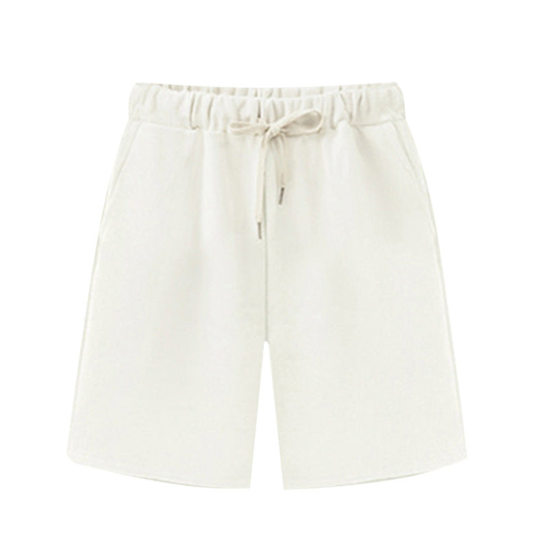 Loose And Slim Straight Trousers For Women-My Comfy Pant