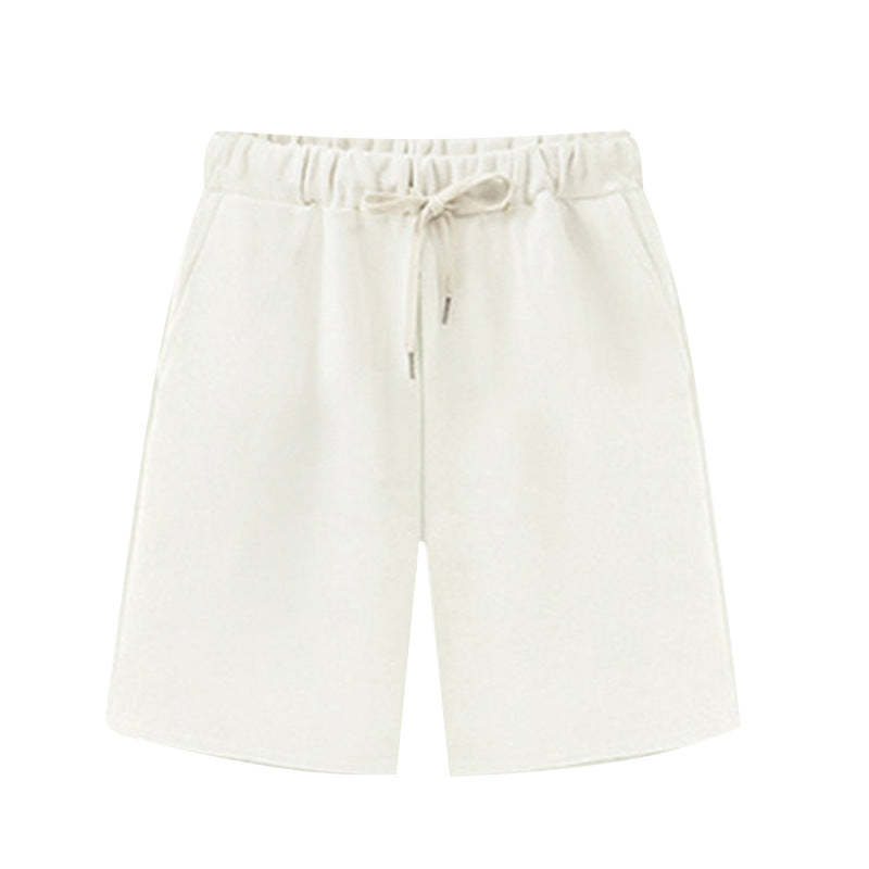 Loose And Slim Straight Trousers For Women-My Comfy Pant