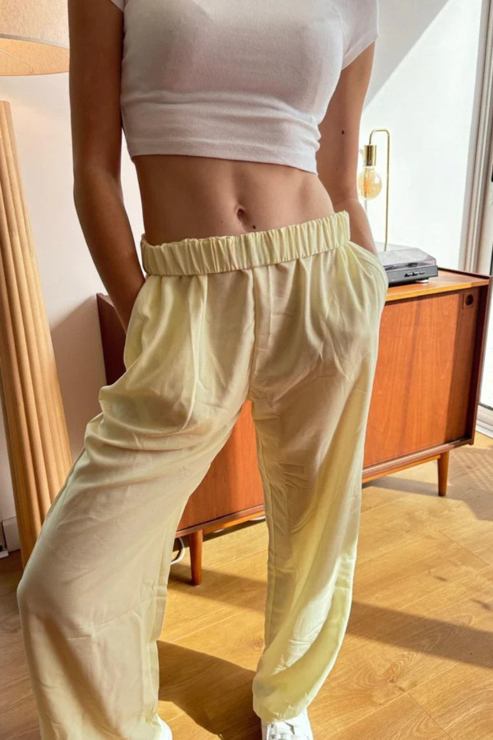 Lilac Pants Limited Edition-My Comfy Pant