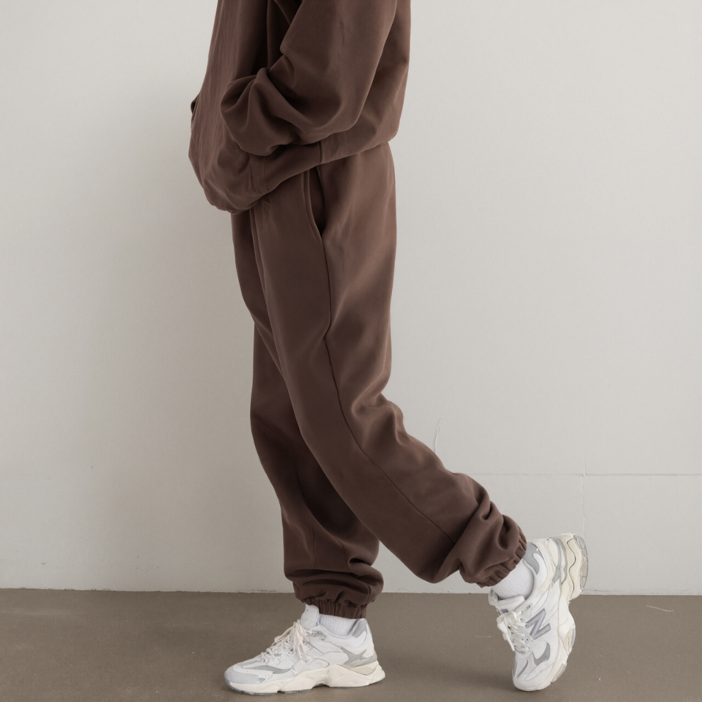 Minimalist Sweatpants