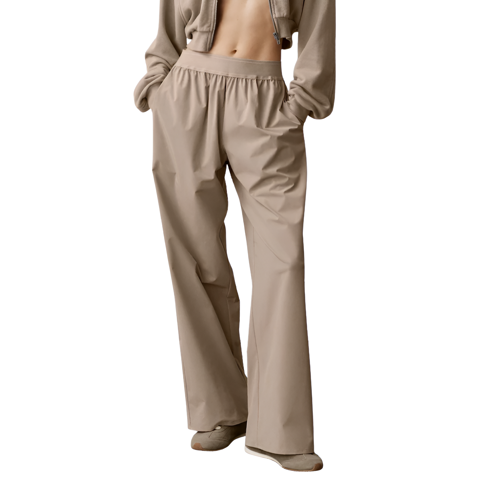 Suit Up Trouser For Women