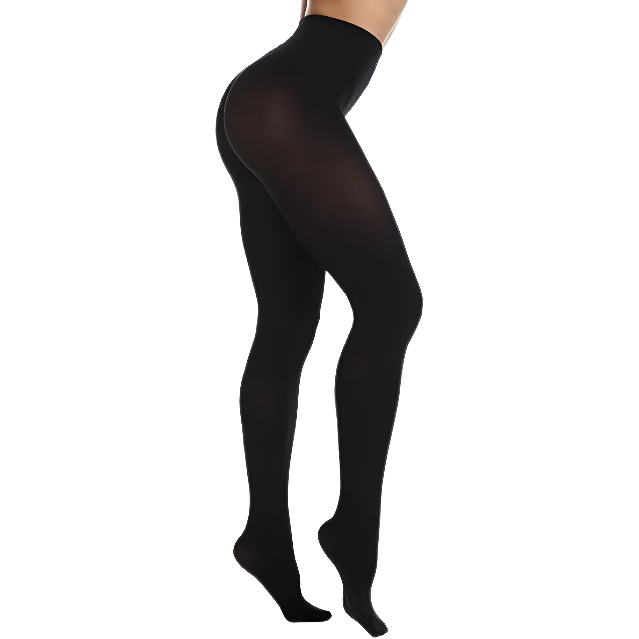 Opaque Women 80 Den Soft Stretch Tights 