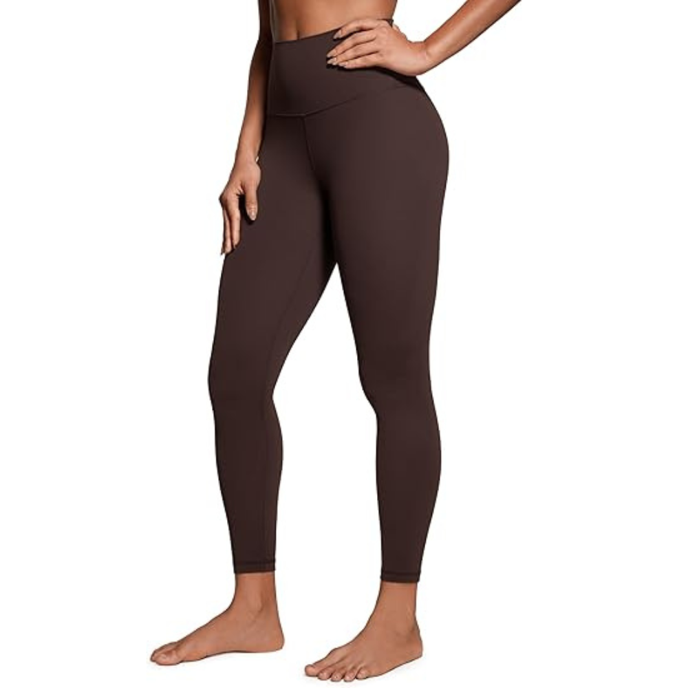 Buttery Soft Lounge Leggings For Yoga And Everyday Wear-My Comfy Pant