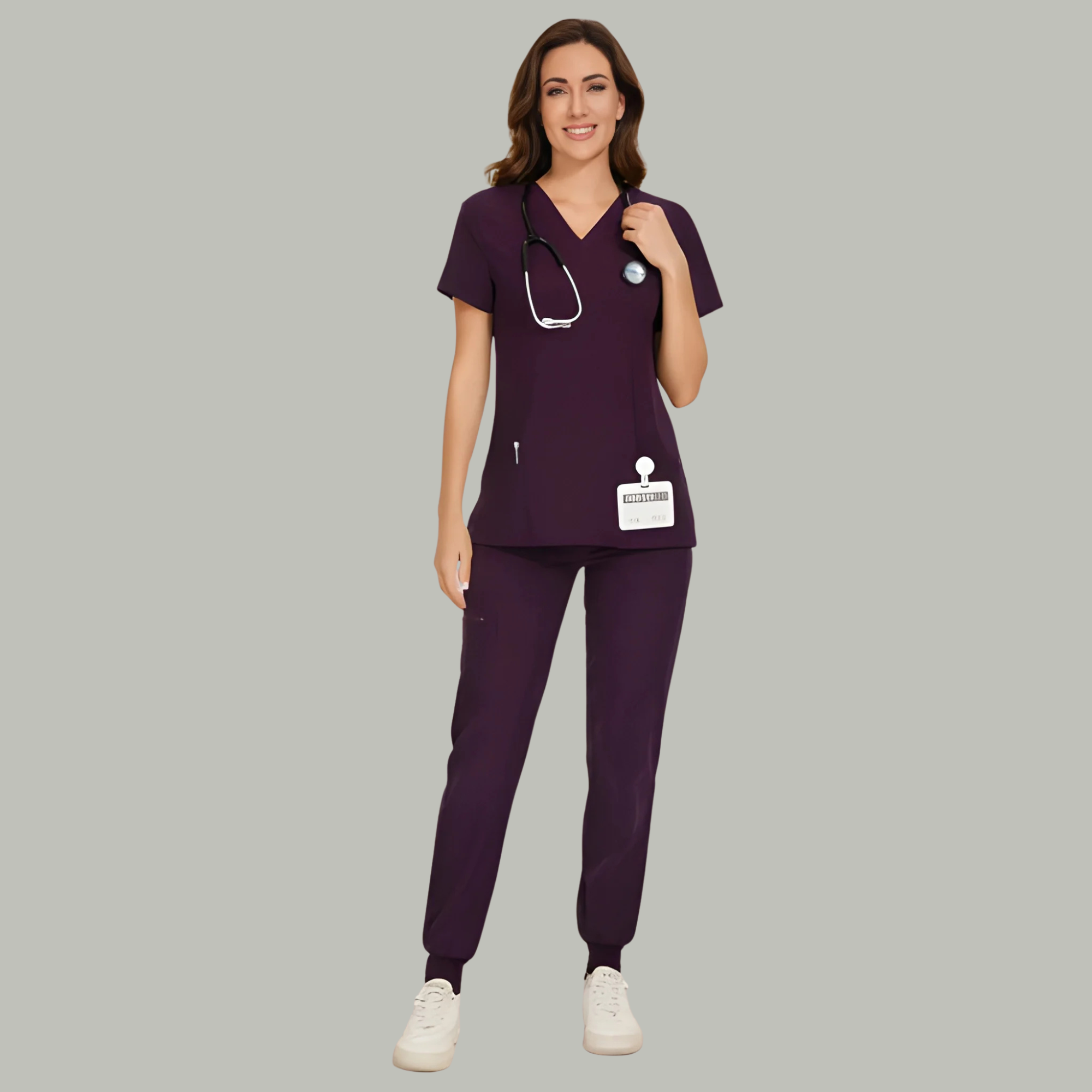 Scrubs Luna Vital Set For Women