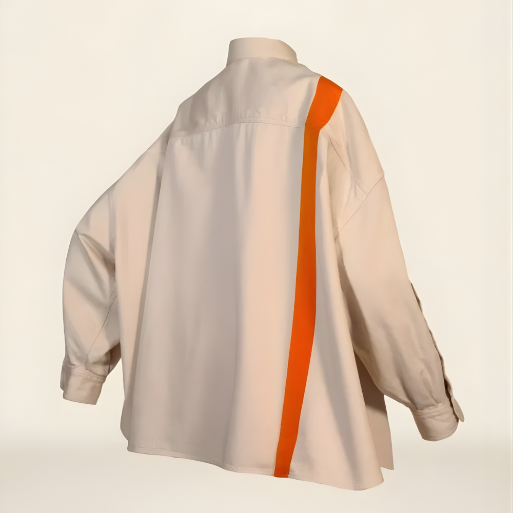 Wide Fit Pleated Trousers For Comfortable Everyday WearWide Fit Pleated Trousers For Comfortable Everyday Wear - Image 13