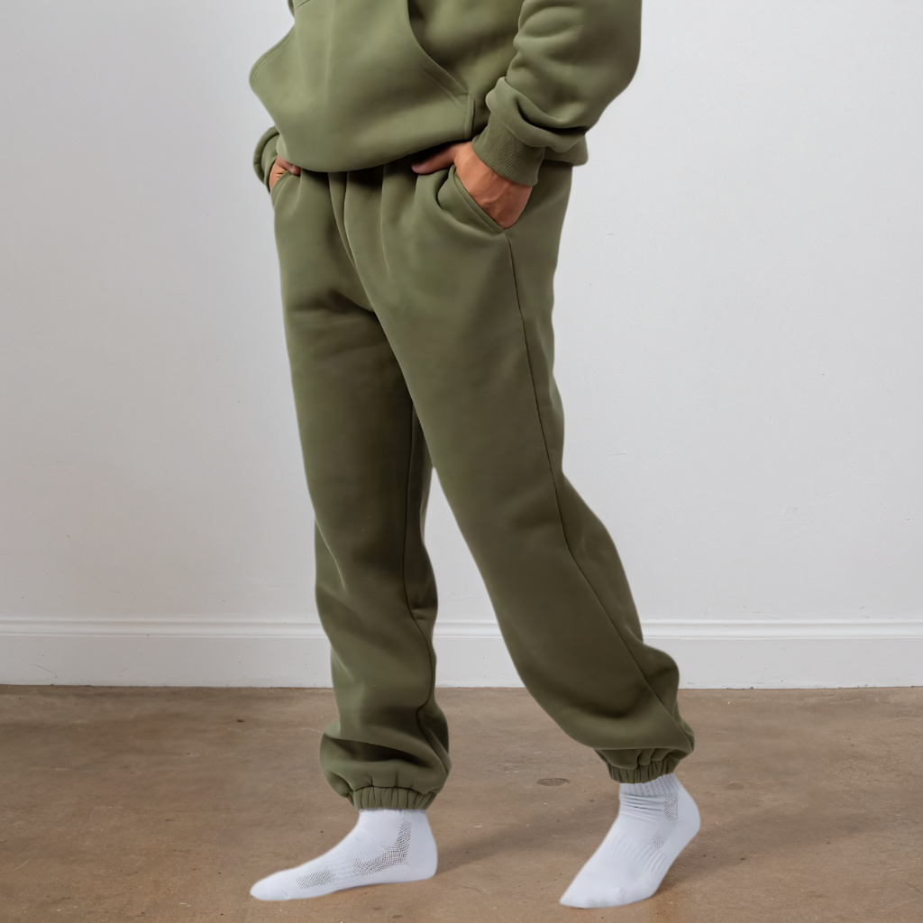 Signature SweatpantsSignature Sweatpants - Image 17