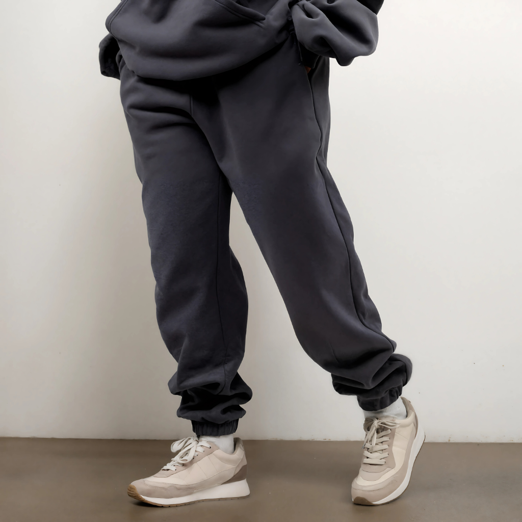 Minimalist Sweatpants
