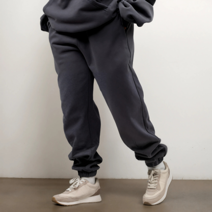 Minimalist Sweatpants