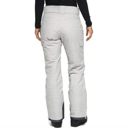 Insulated Cargo Pants for Women