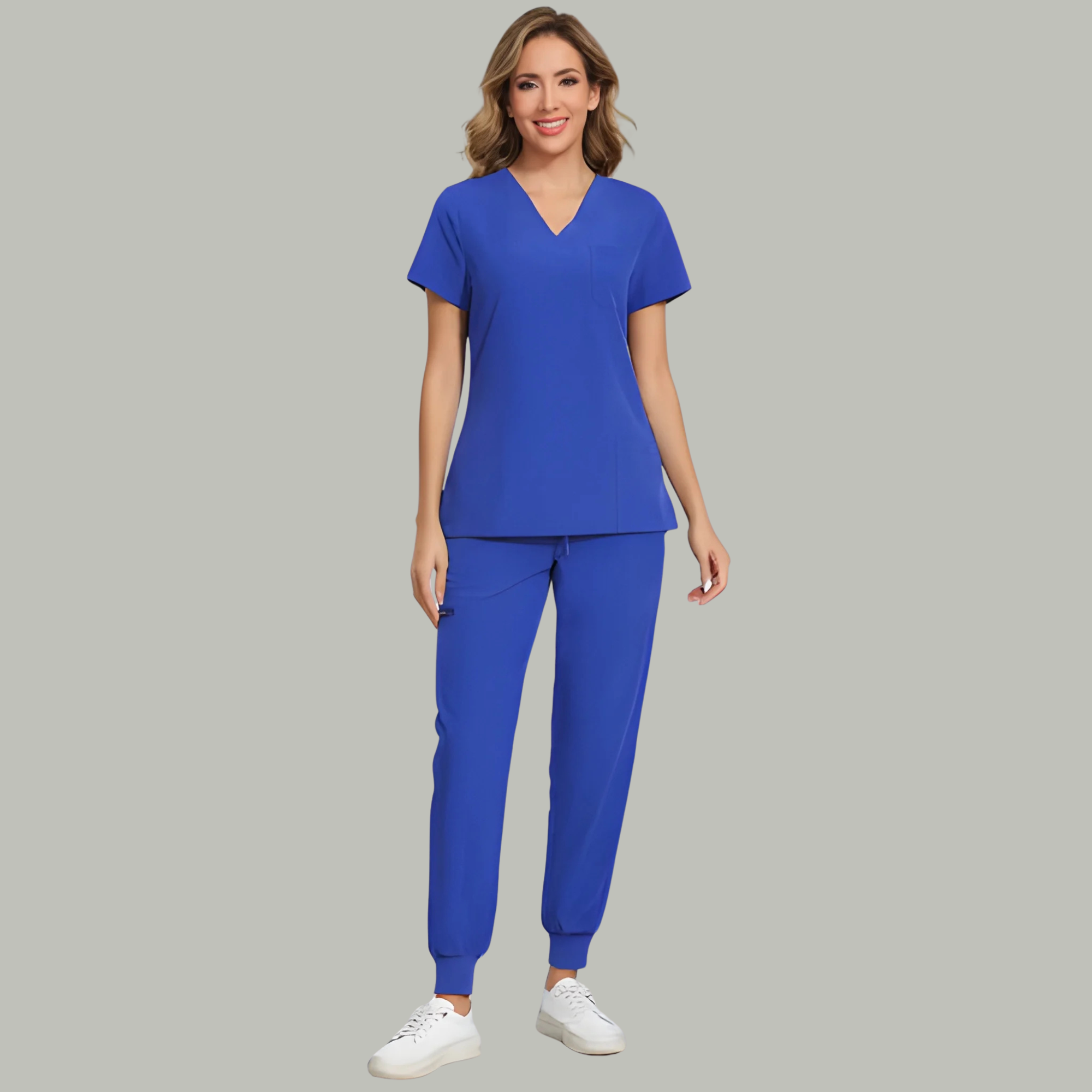 Scrubs Luna Vital Set For Women