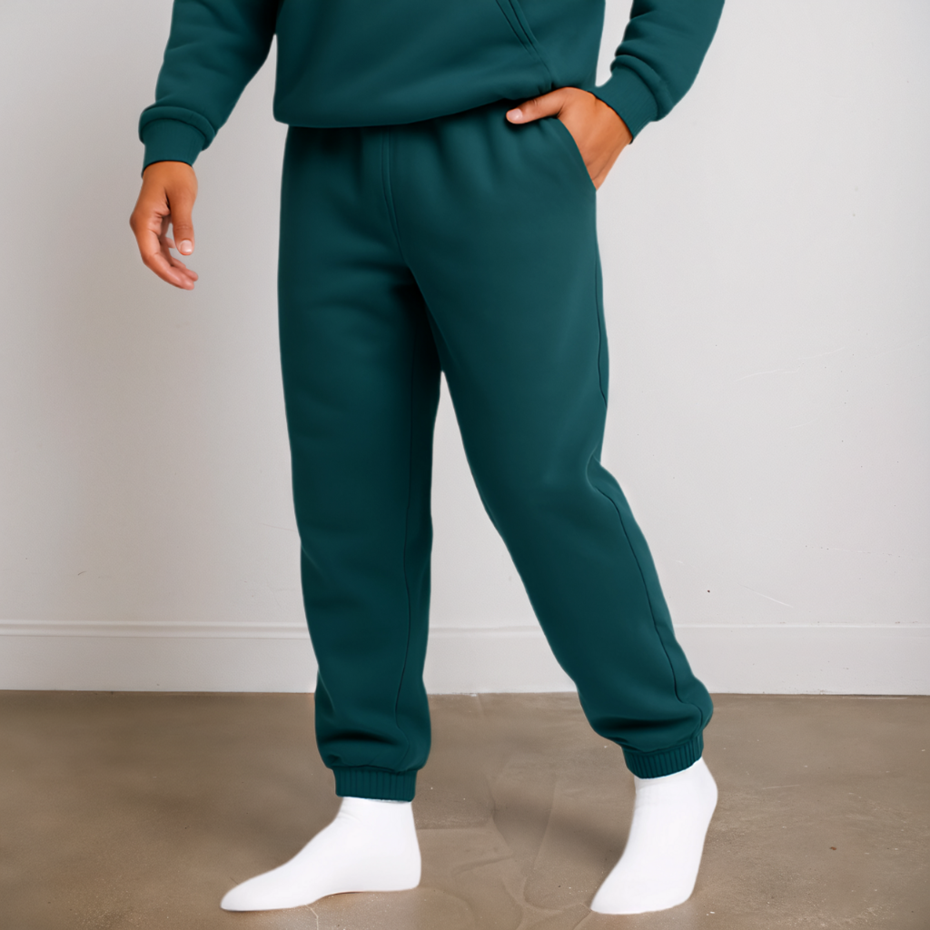 Signature SweatpantsSignature Sweatpants - Image 19