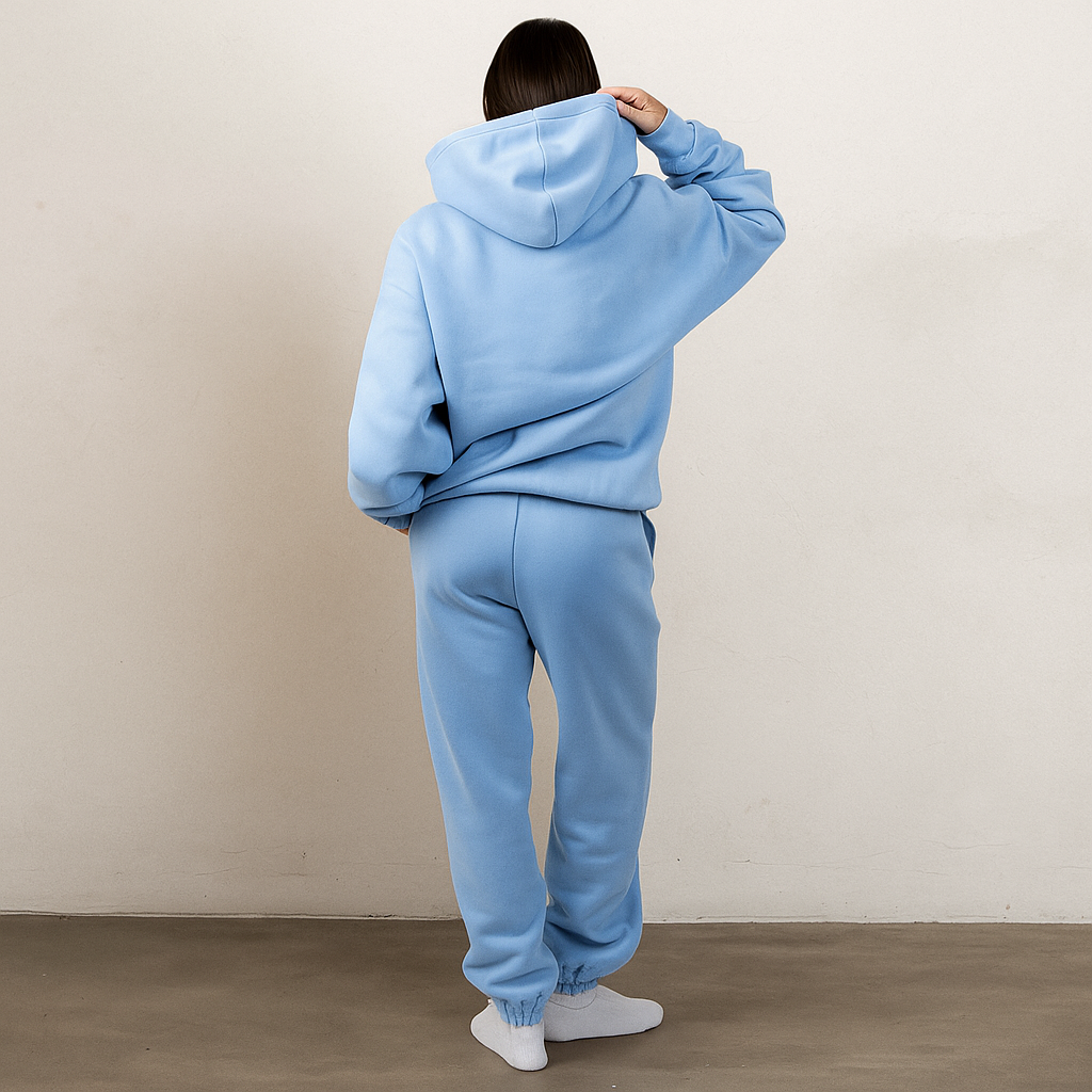 Minimalist Sweatpants