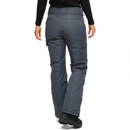 Insulated Cargo Pants for Women