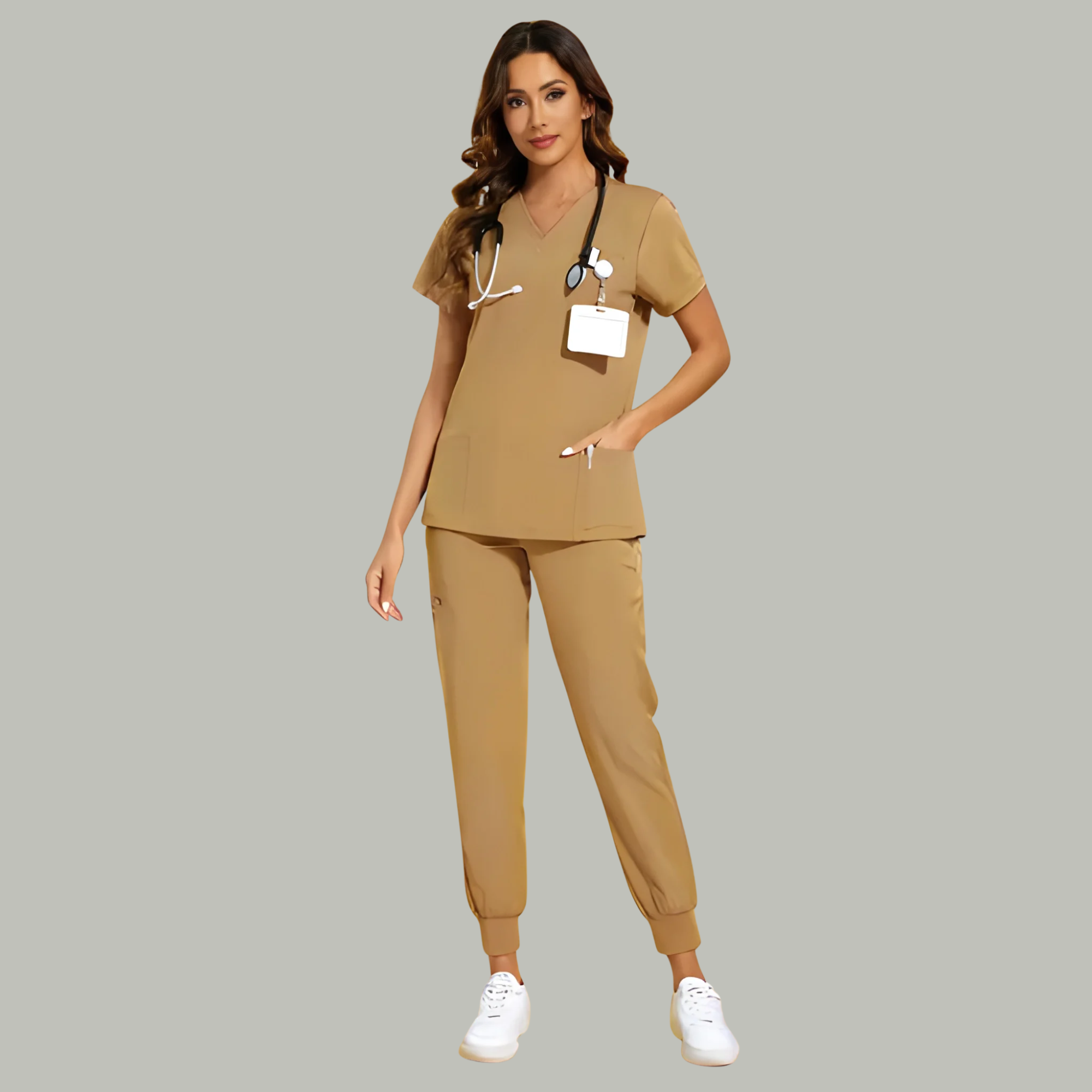 Scrubs Luna Vital Set For Women
