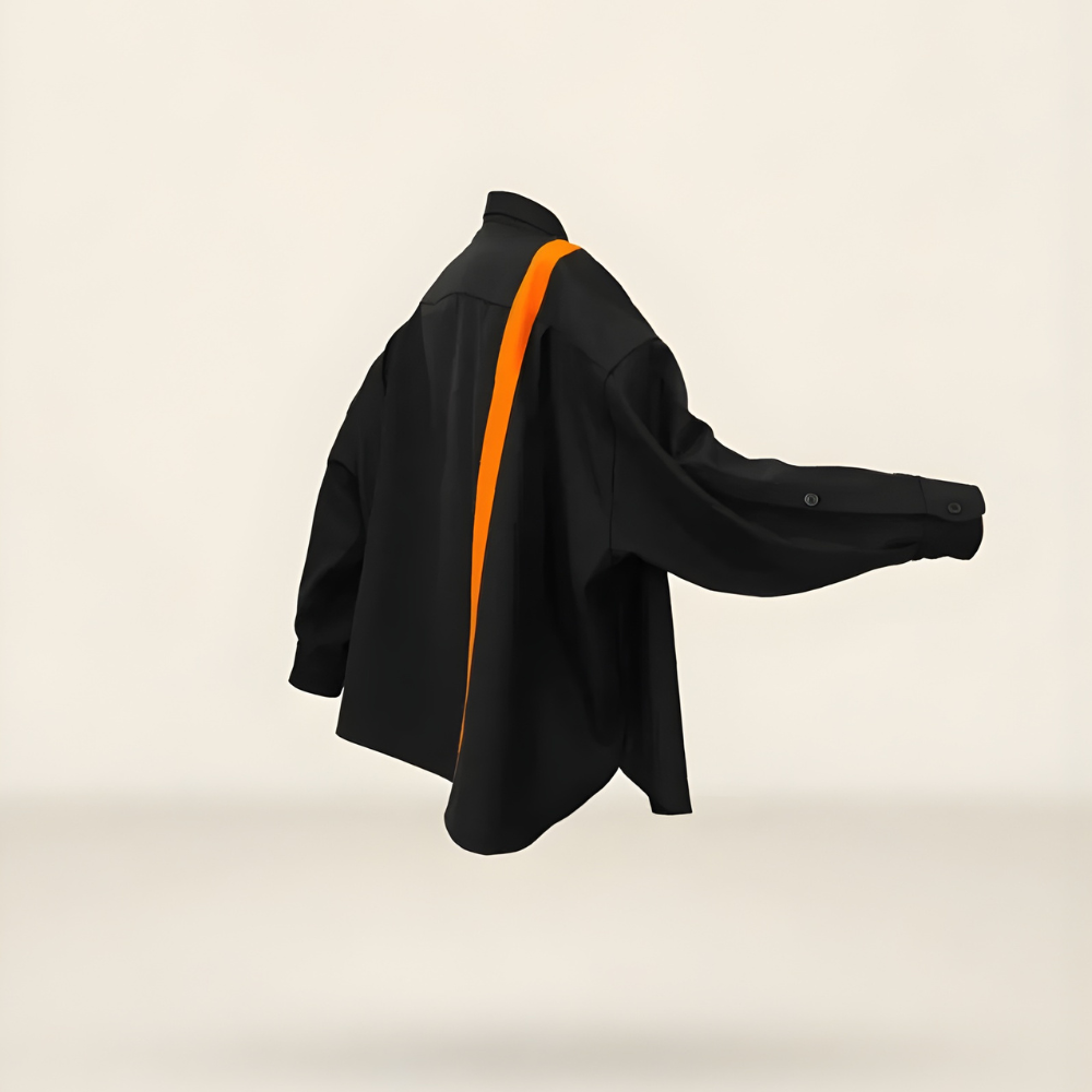 Wide Fit Pleated Trousers For Comfortable Everyday WearWide Fit Pleated Trousers For Comfortable Everyday Wear - Image 15