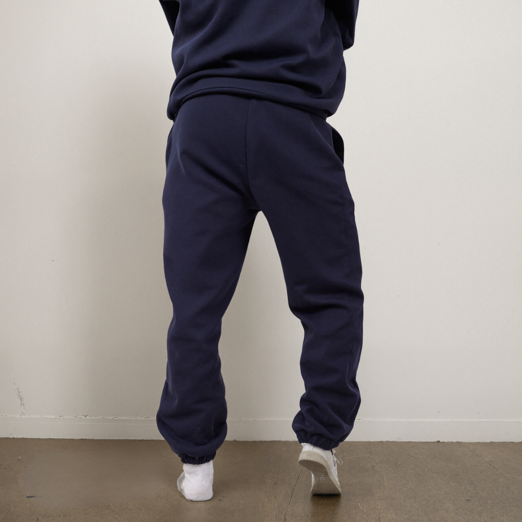 Minimalist Sweatpants