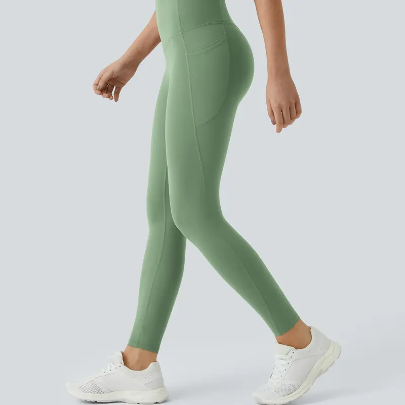 [Copy] Magic Fleece Lined Leggings