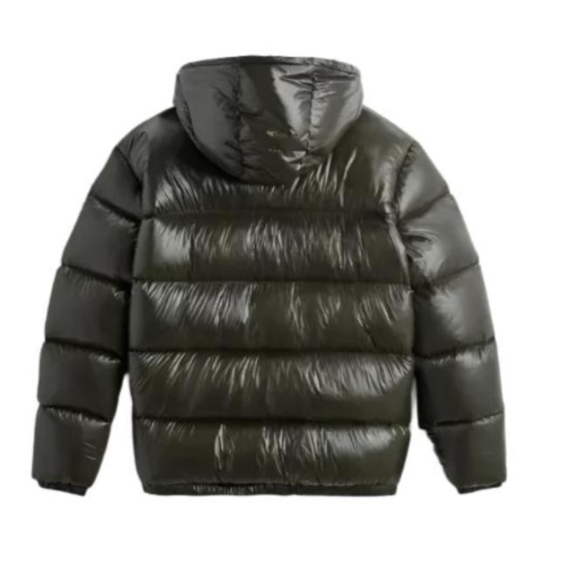Modern Style Versatile Puffer Jacket-My Comfy Pant