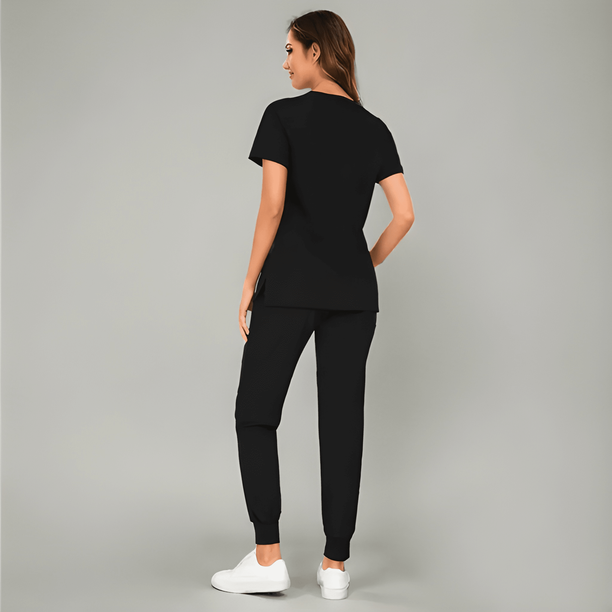 Scrubs Luna Vital Set For Women