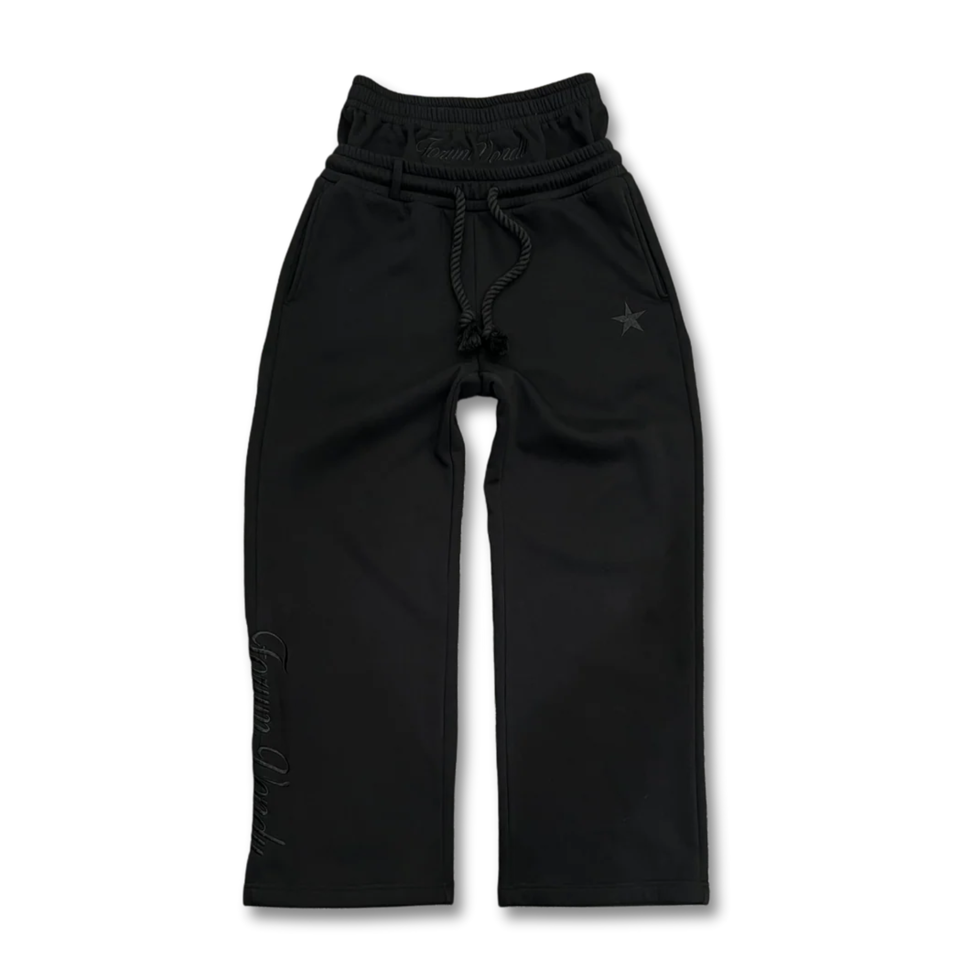 Essential Comfort Sweatpants for Casual Everyday Wear