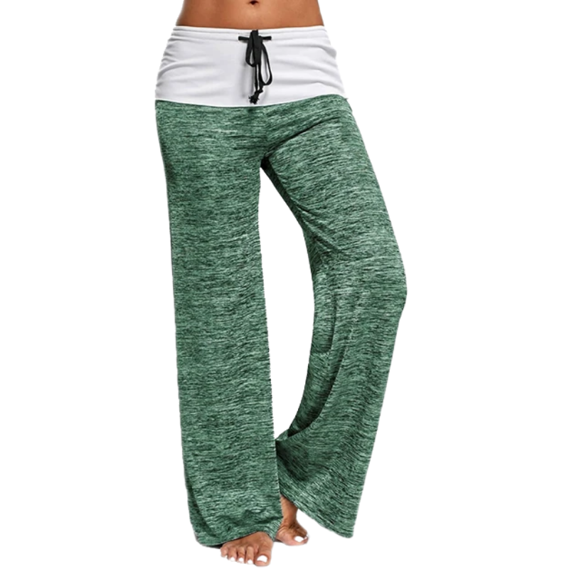 Women's Ultra Soft Casual Pants-My Comfy PantWomen's Ultra Soft Casual Pants - Image 1