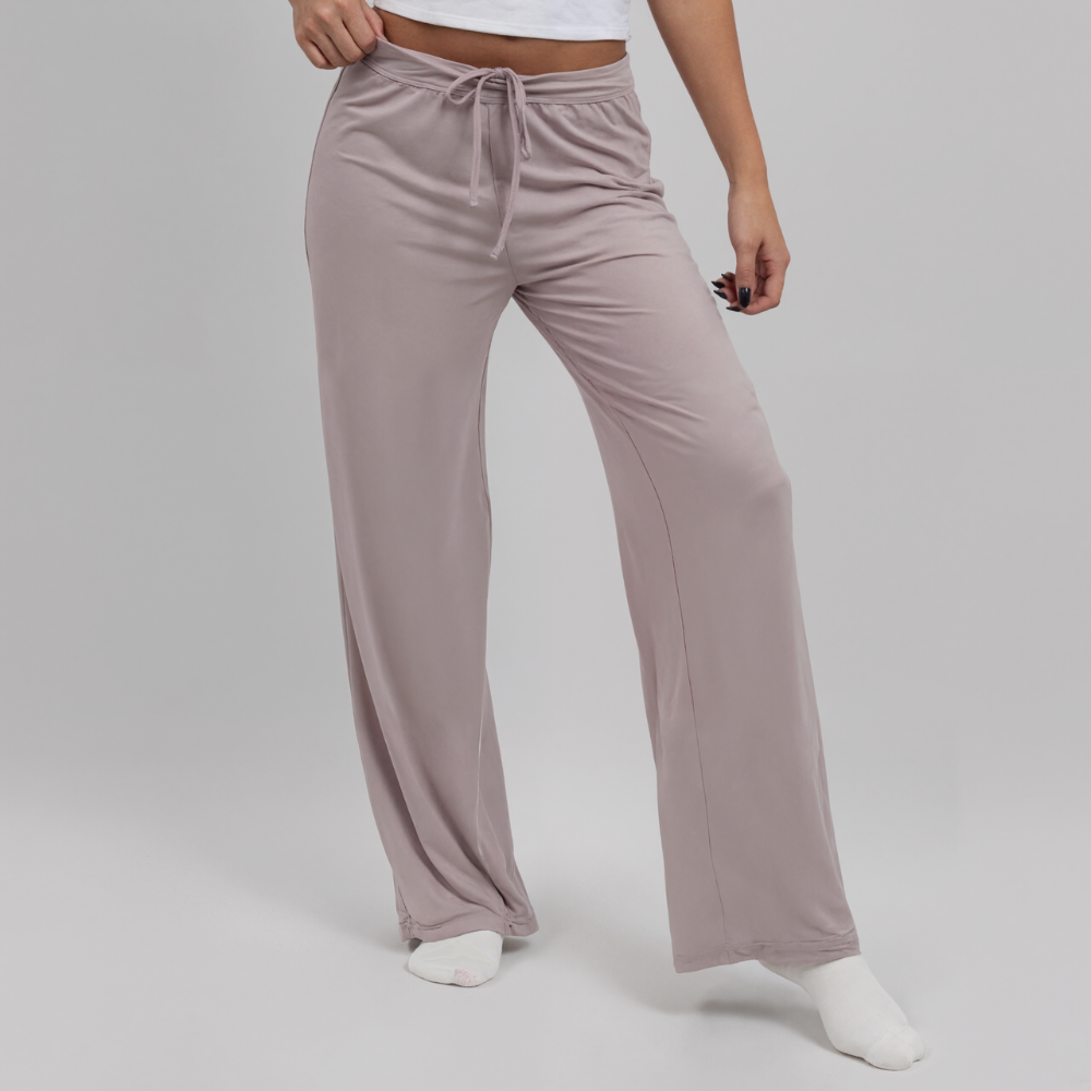 Cloud Straight Calf Pants