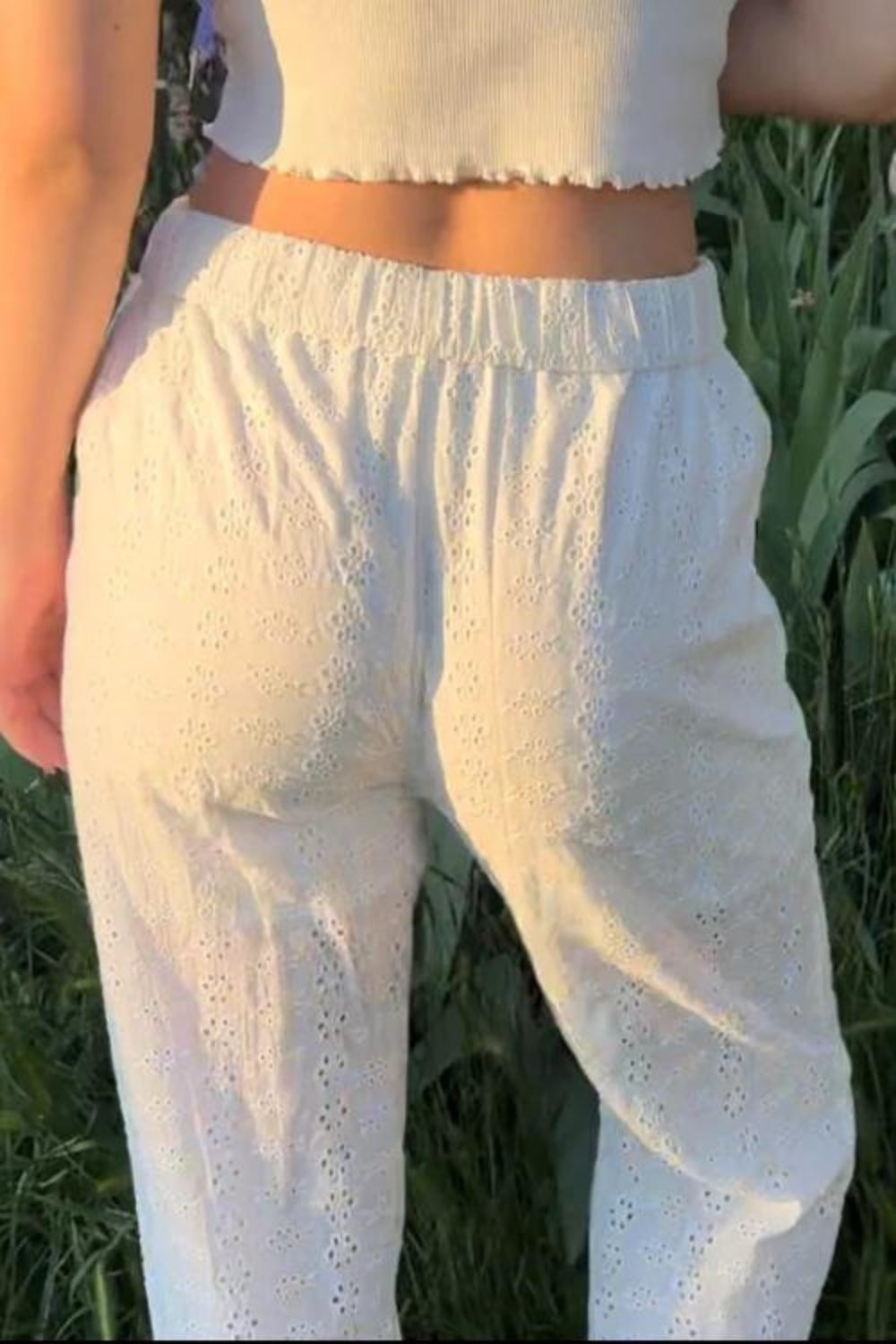Lilac Pants Limited Edition-My Comfy Pant