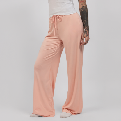 Loungewear Straight Leg Fit Cloud Pants