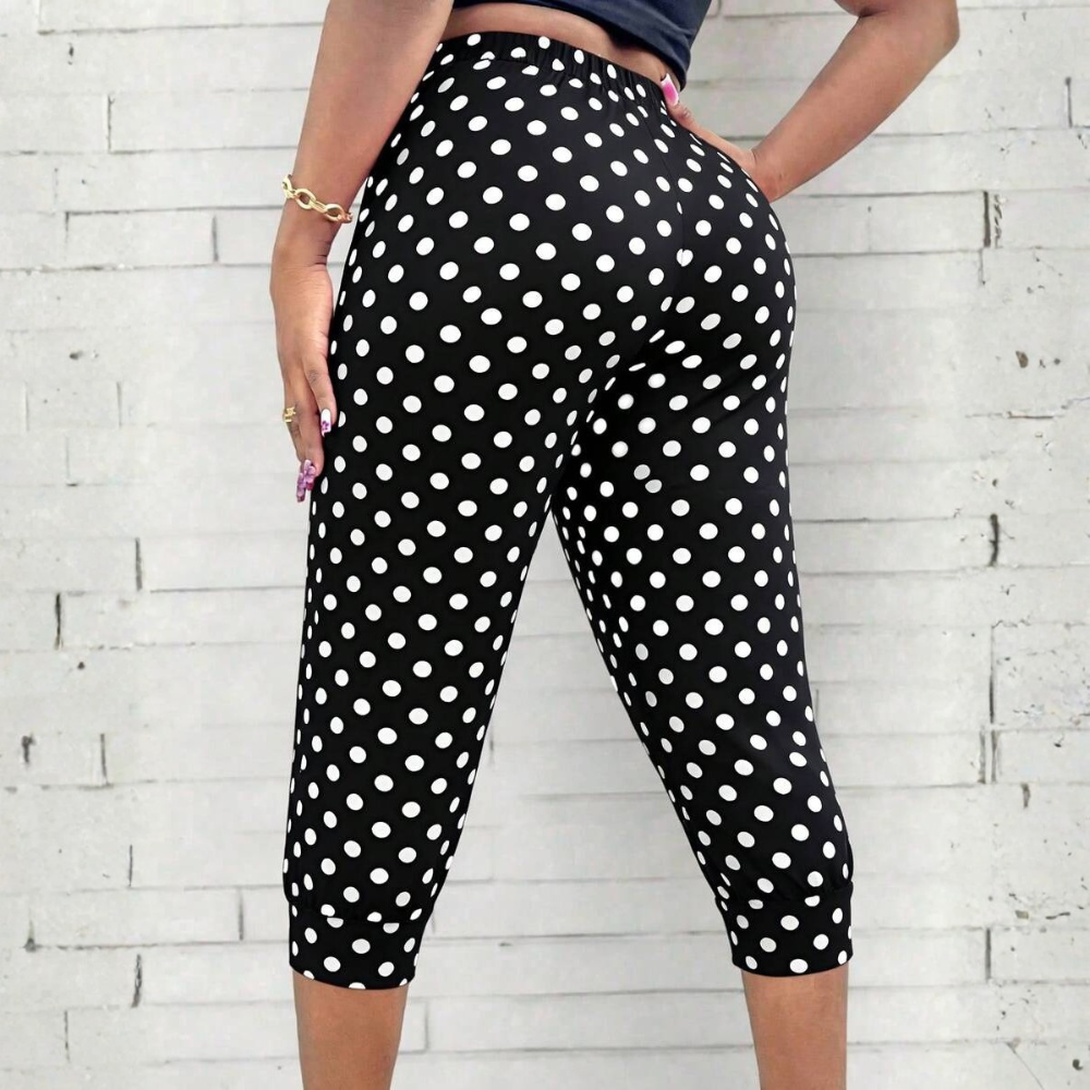 Vacation Inspired Resort Wear Pants For Women