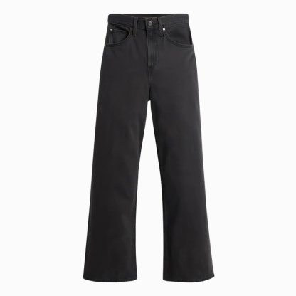 Classic Wide Trousers-My Comfy Pant