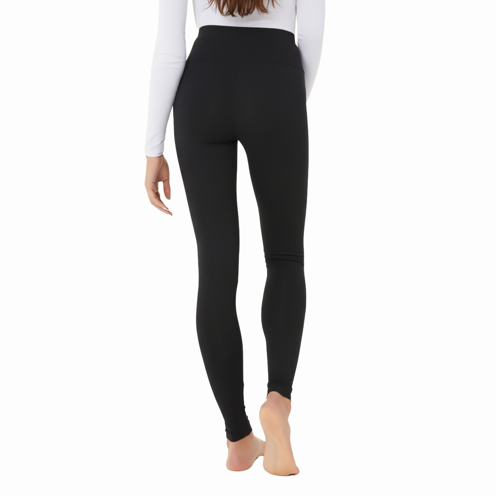 Pack of 2 Women Performance Ultra Light Thermal Baselayer Legging Pant