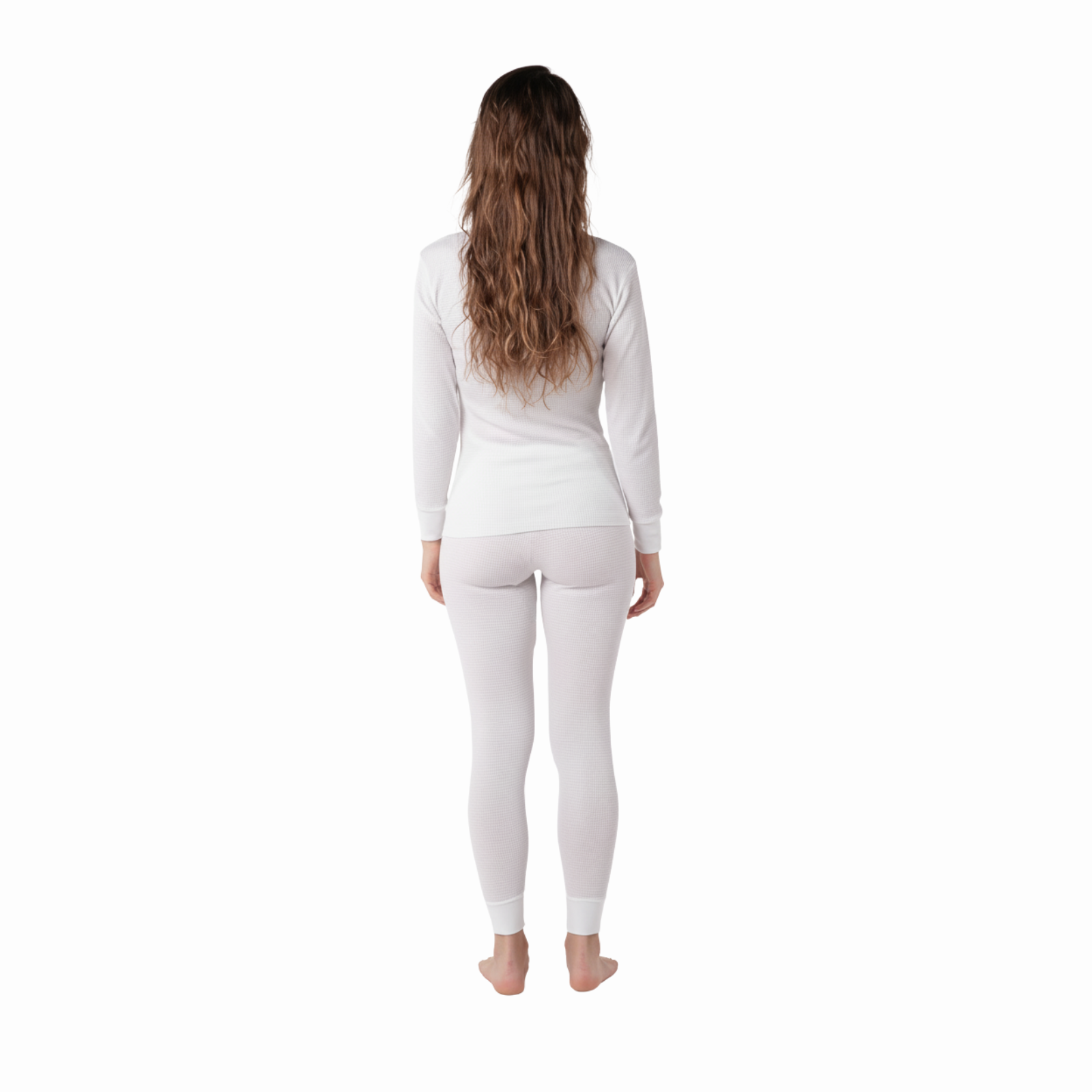 Pack of 2 Women Warmwear Traditional Thermal Underwear Pant